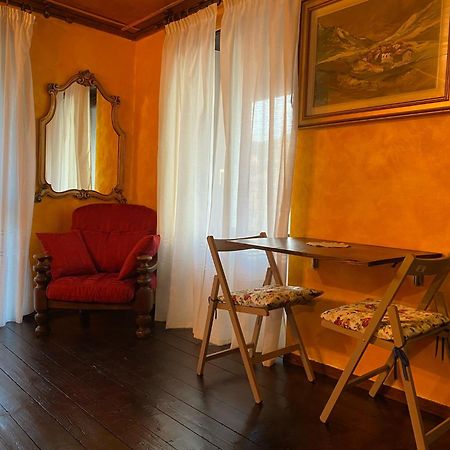 B&B La Locanda Del Cinghiale Aurano Exterior foto
